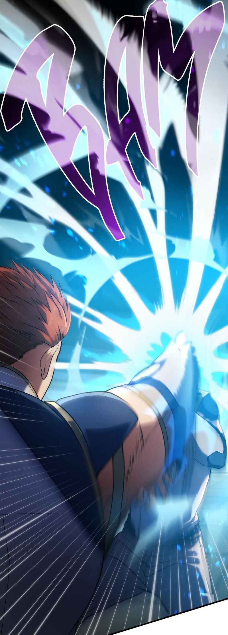 Page 9 Chapter 6 Regression of the Close Combat Mage