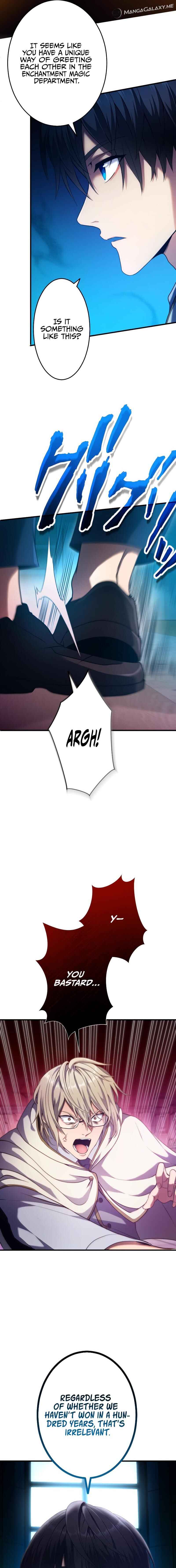 Page 12 Chapter 7 Regression of the Close Combat Mage