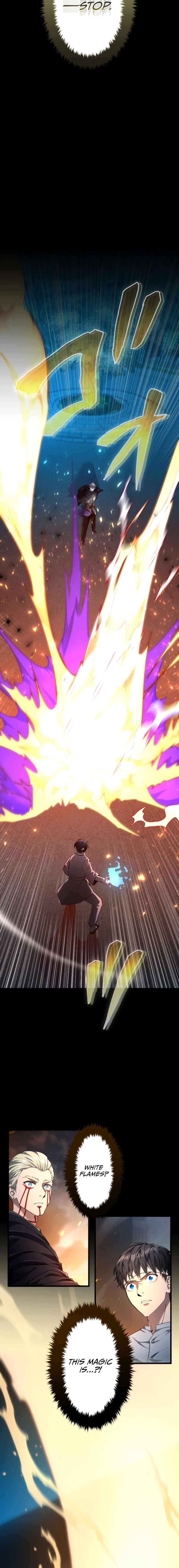 Page 18 Chapter 16 Regression of the Close Combat Mage