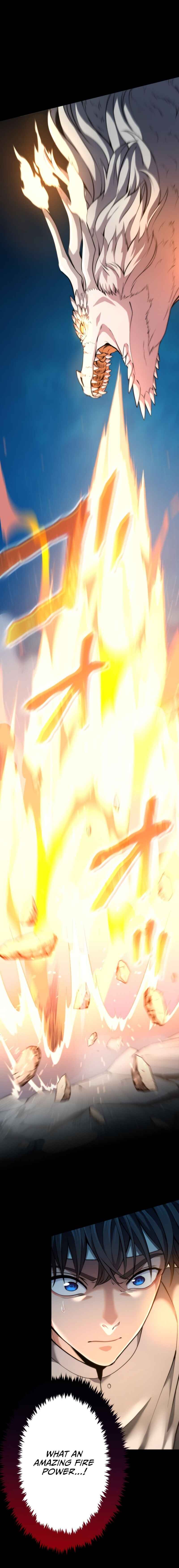 Page 5 Chapter 17 Regression of the Close Combat Mage