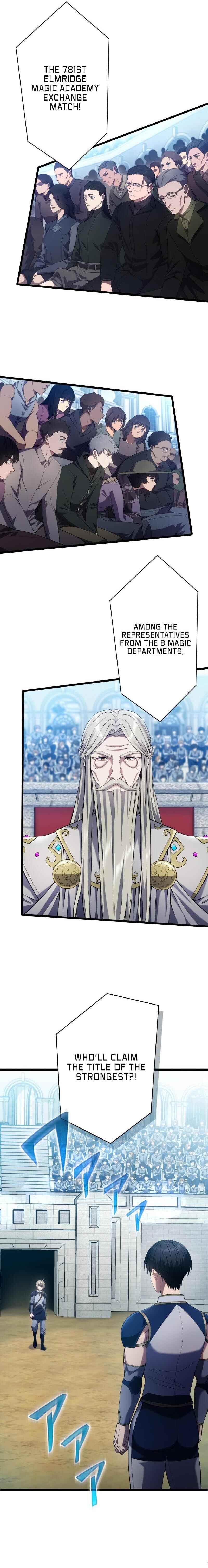 Page 21 Chapter 8 Regression of the Close Combat Mage