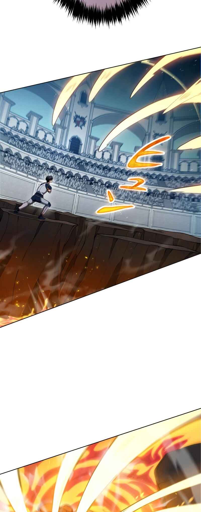 Page 13 Chapter 11 Regression of the Close Combat Mage