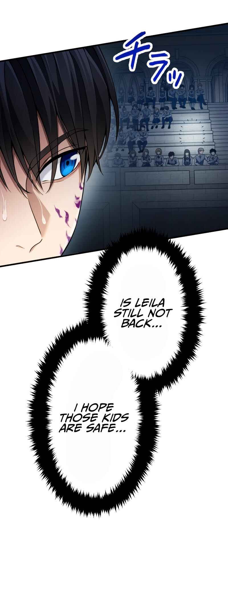 Page 19 Chapter 11 Regression of the Close Combat Mage