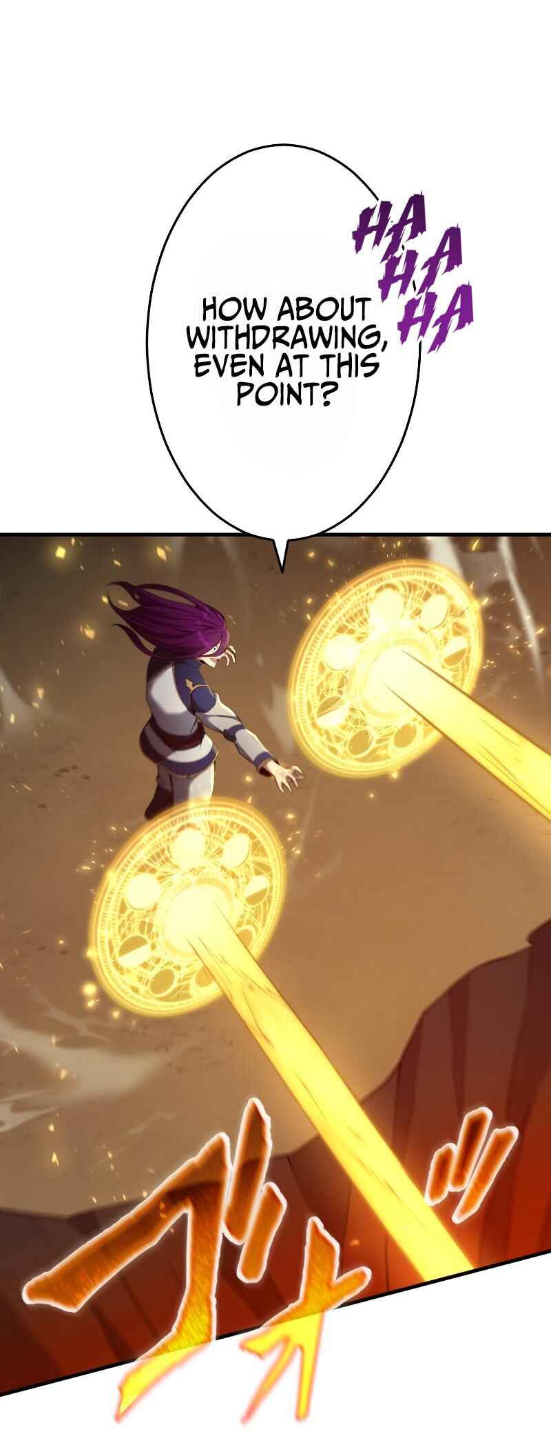 Page 23 Chapter 11 Regression of the Close Combat Mage