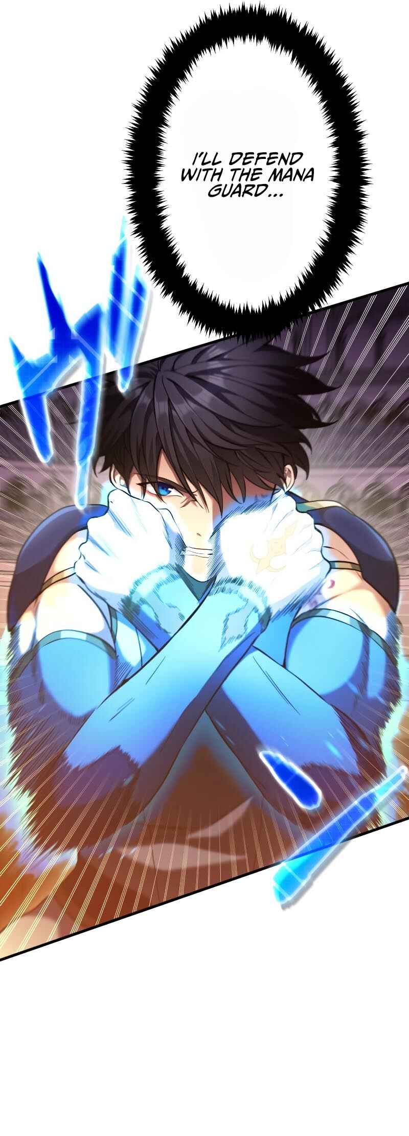 Page 24 Chapter 11 Regression of the Close Combat Mage