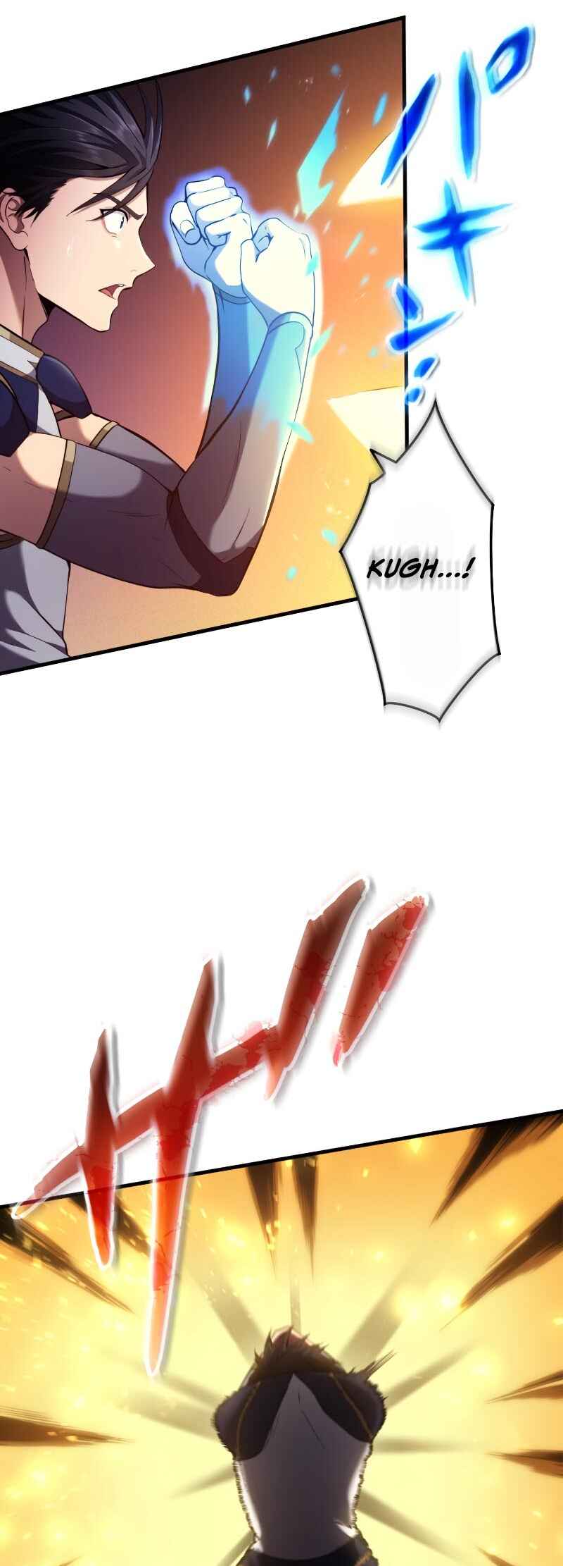 Page 25 Chapter 11 Regression of the Close Combat Mage