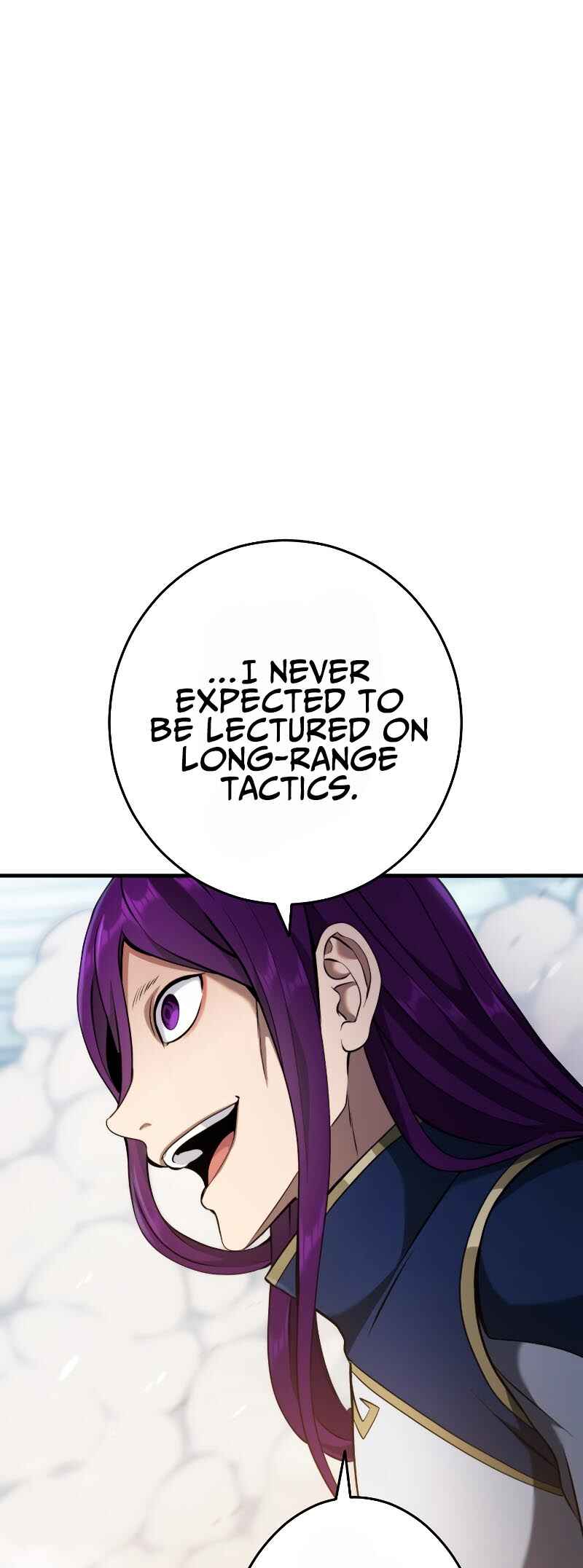 Page 32 Chapter 11 Regression of the Close Combat Mage