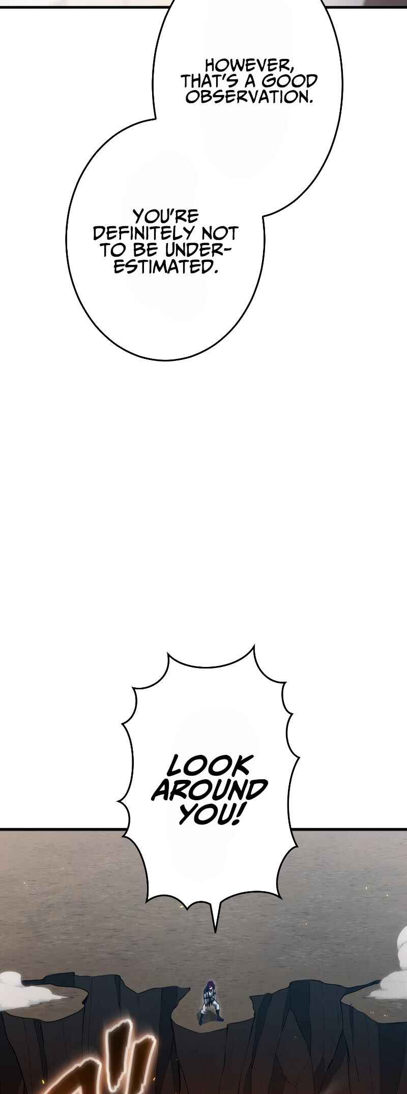 Page 33 Chapter 11 Regression of the Close Combat Mage