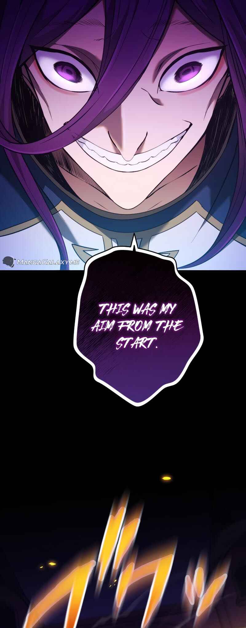 Page 36 Chapter 11 Regression of the Close Combat Mage