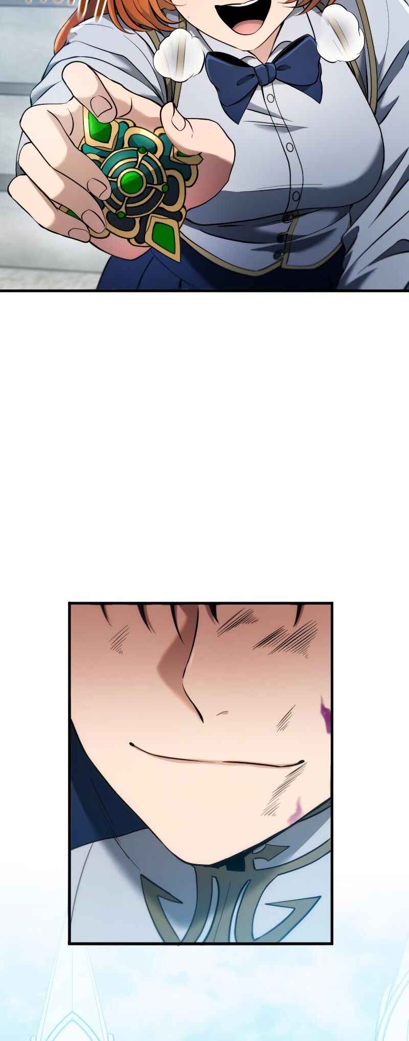 Page 41 Chapter 11 Regression of the Close Combat Mage