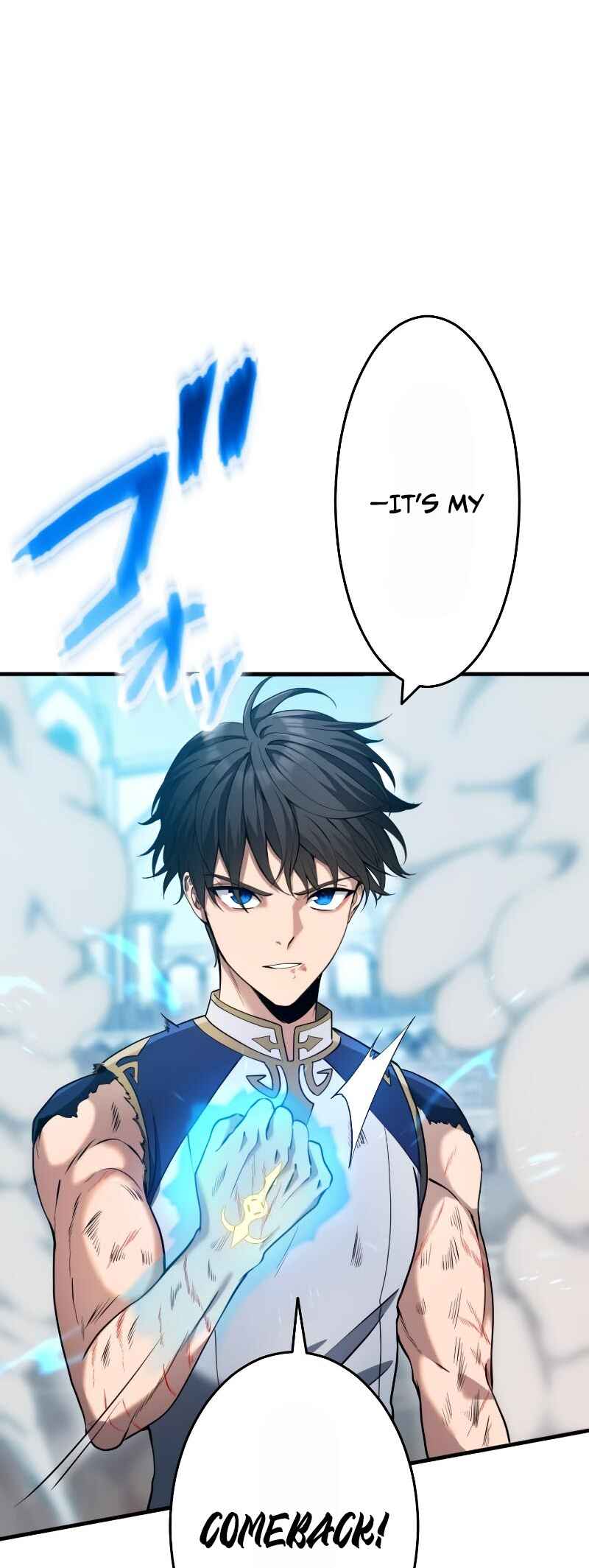 Page 43 Chapter 11 Regression of the Close Combat Mage