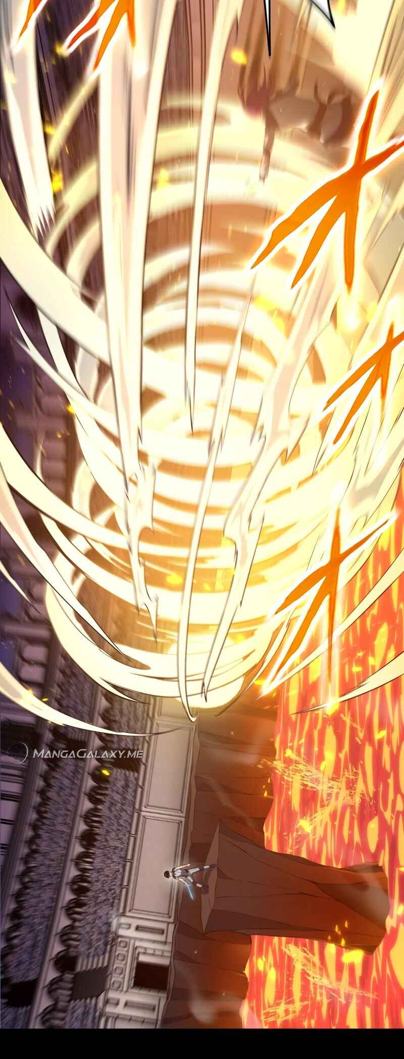 Page 49 Chapter 11 Regression of the Close Combat Mage