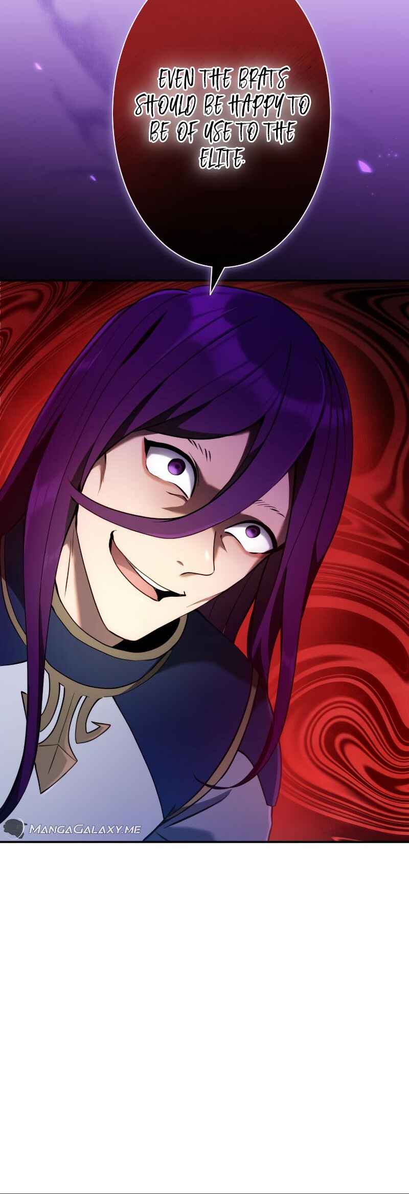 Page 6 Chapter 11 Regression of the Close Combat Mage