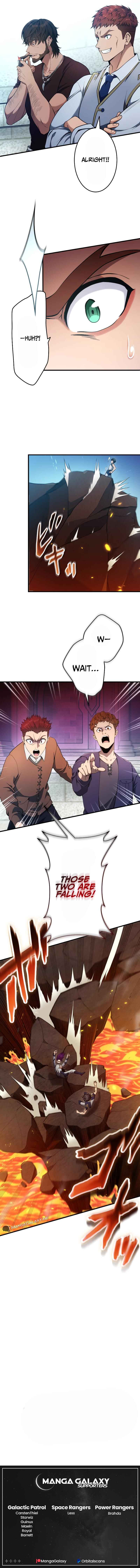 Page 66 Chapter 11 Regression of the Close Combat Mage