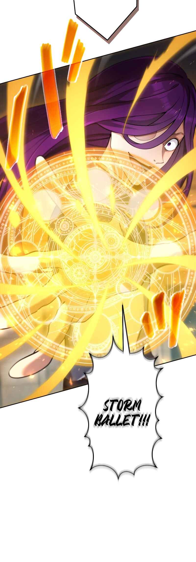 Page 9 Chapter 11 Regression of the Close Combat Mage