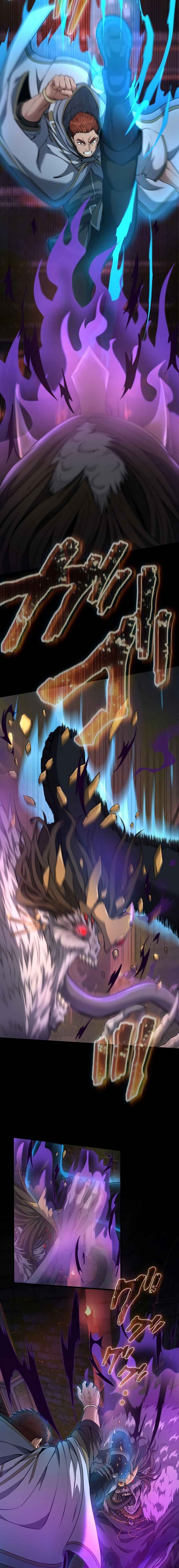 Page 17 Chapter 23 Regression of the Close Combat Mage
