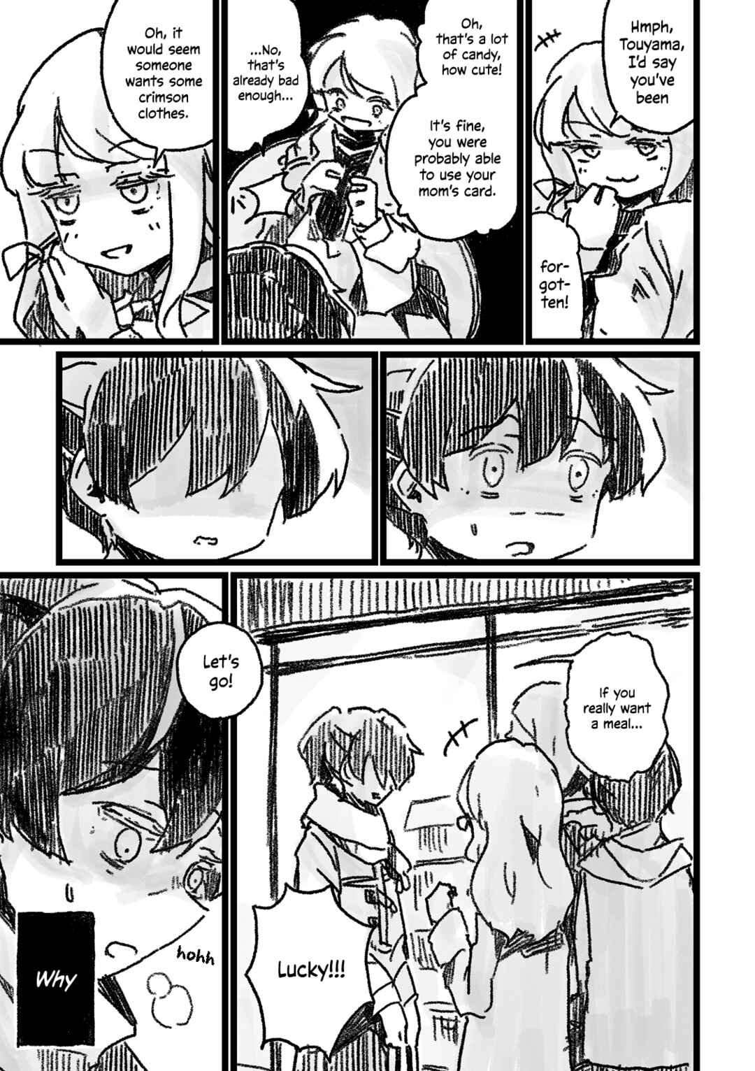 Page 14 Chapter Unknown_e505 Flashes Before Ones Eyes