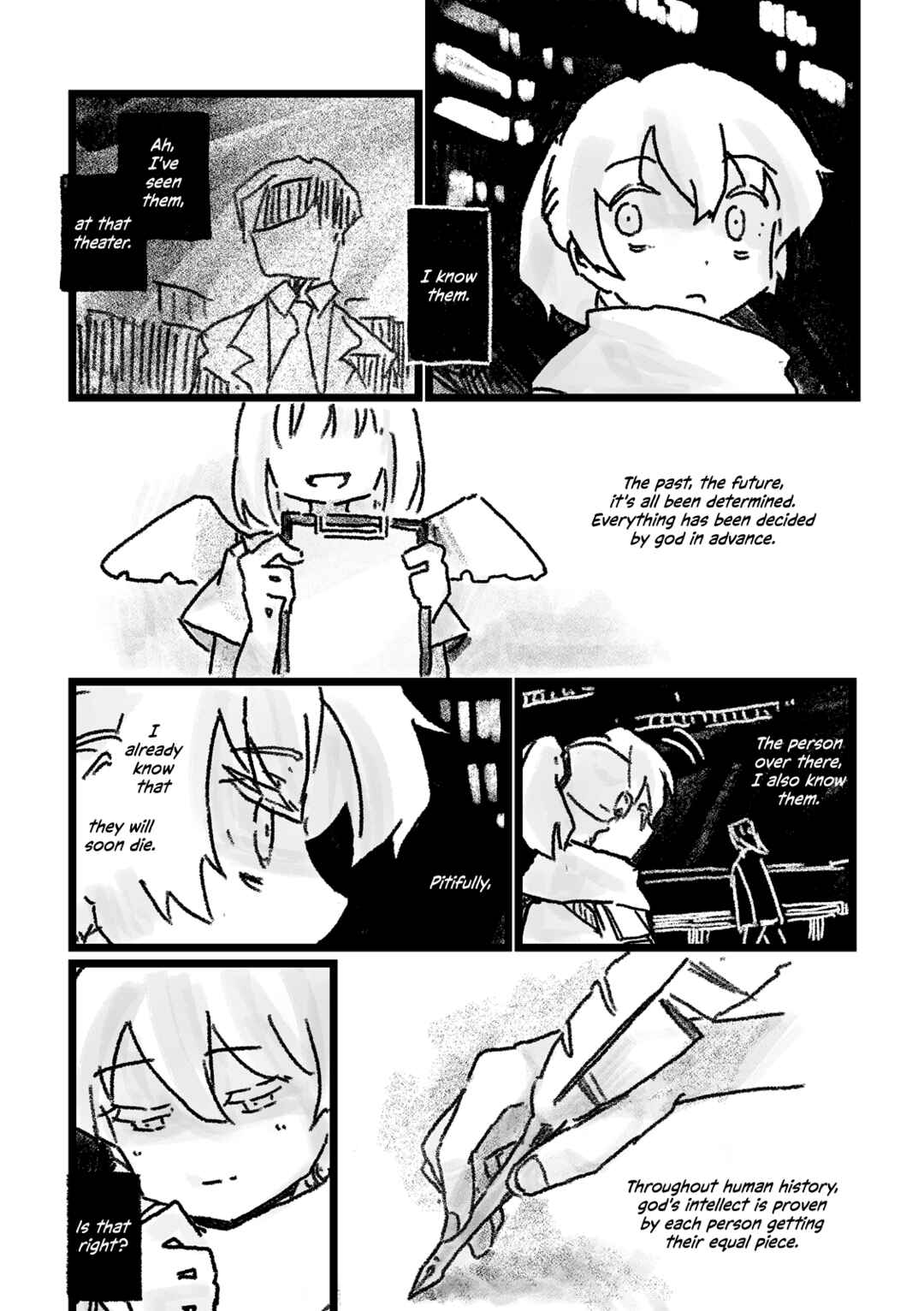 Page 22 Chapter Unknown_e505 Flashes Before Ones Eyes