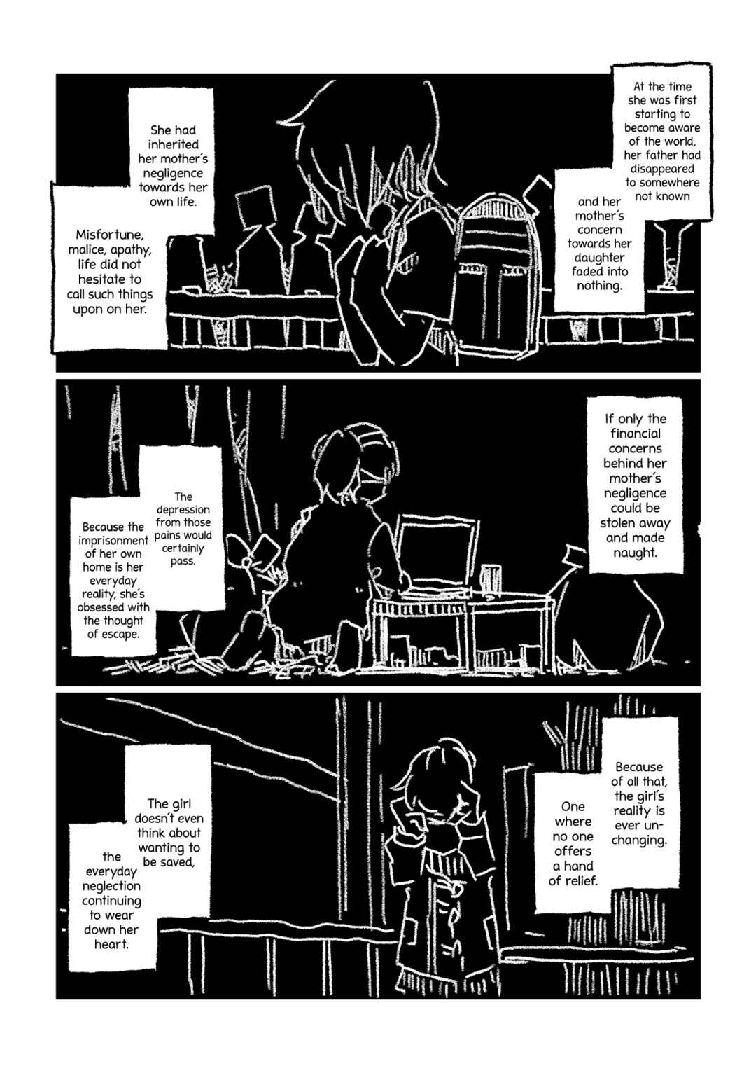 Page 26 Chapter Unknown_e505 Flashes Before Ones Eyes