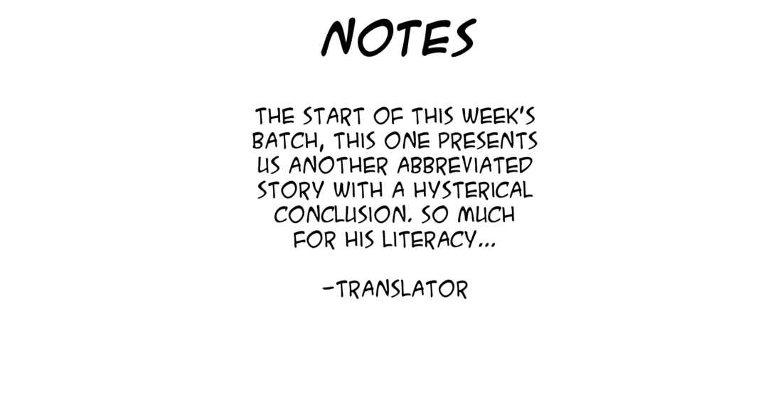 Page 6 Chapter 11 Masterpiece Rakugo Complete Works