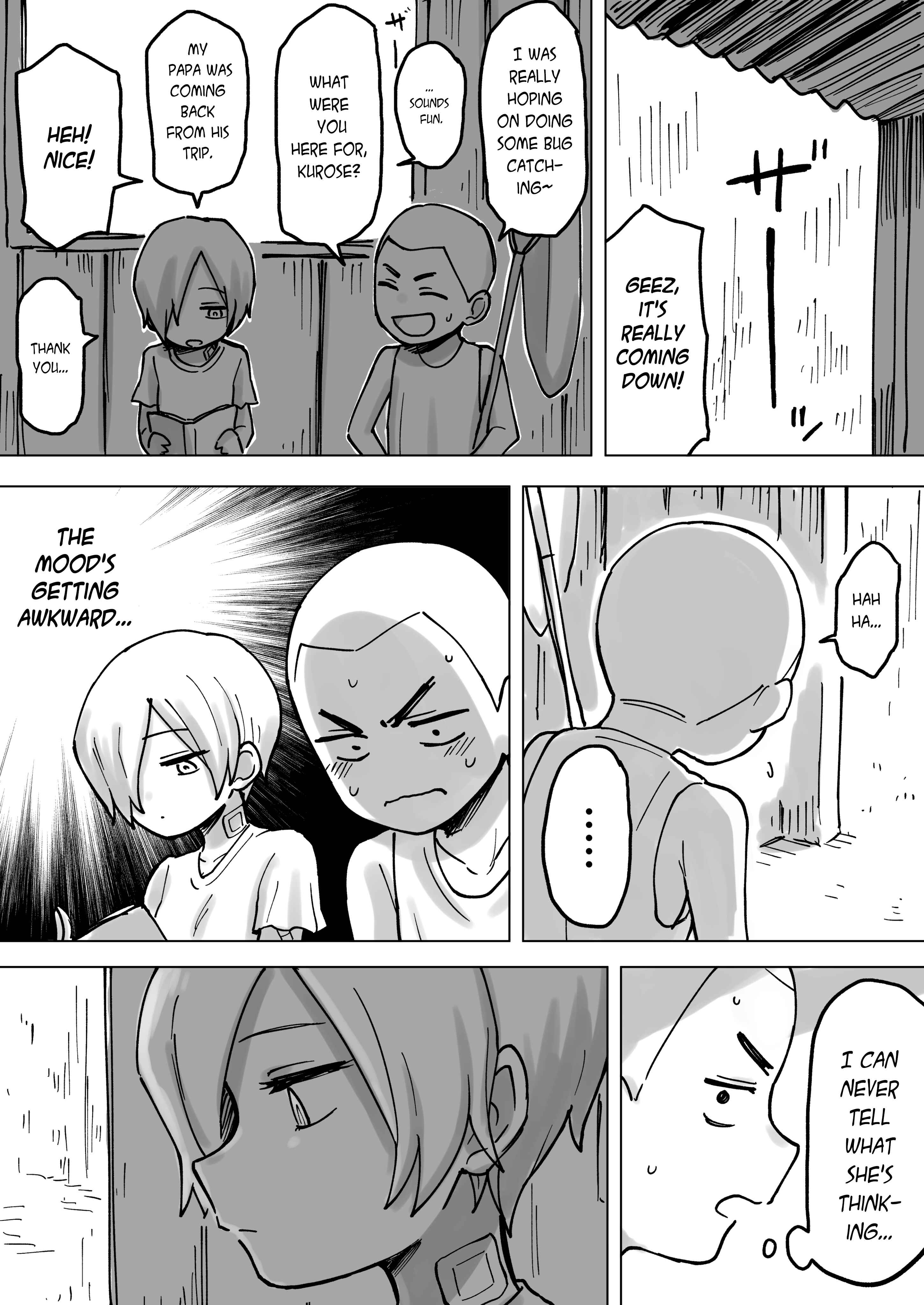 Page 1 Chapter Unknown_08d2 Re: Shelter from the Rain