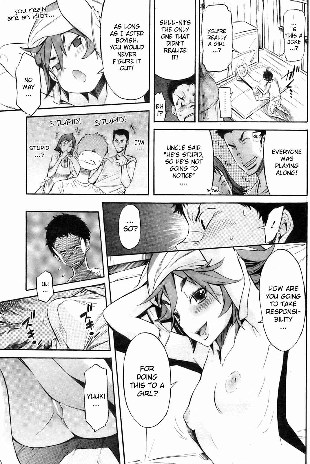 Page 7 Chapter Unknown_5cd5 Boy Meets Girl