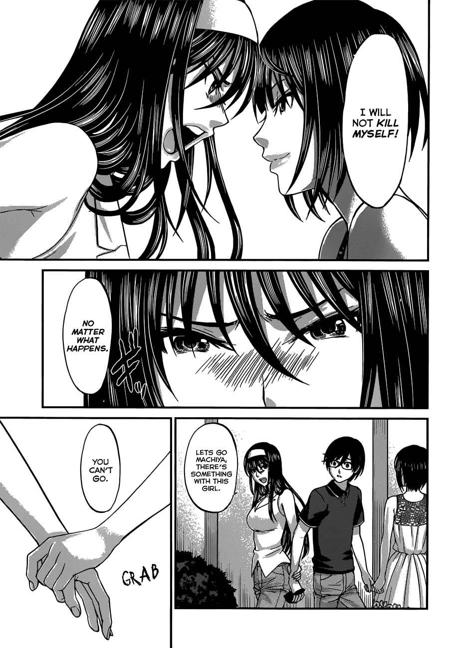 Page 13 Chapter 4 DEAD Tube