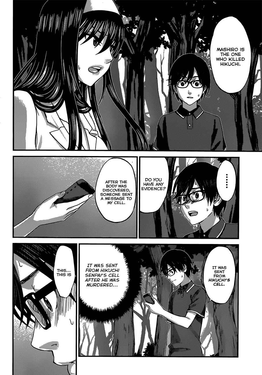 Page 18 Chapter 4 DEAD Tube