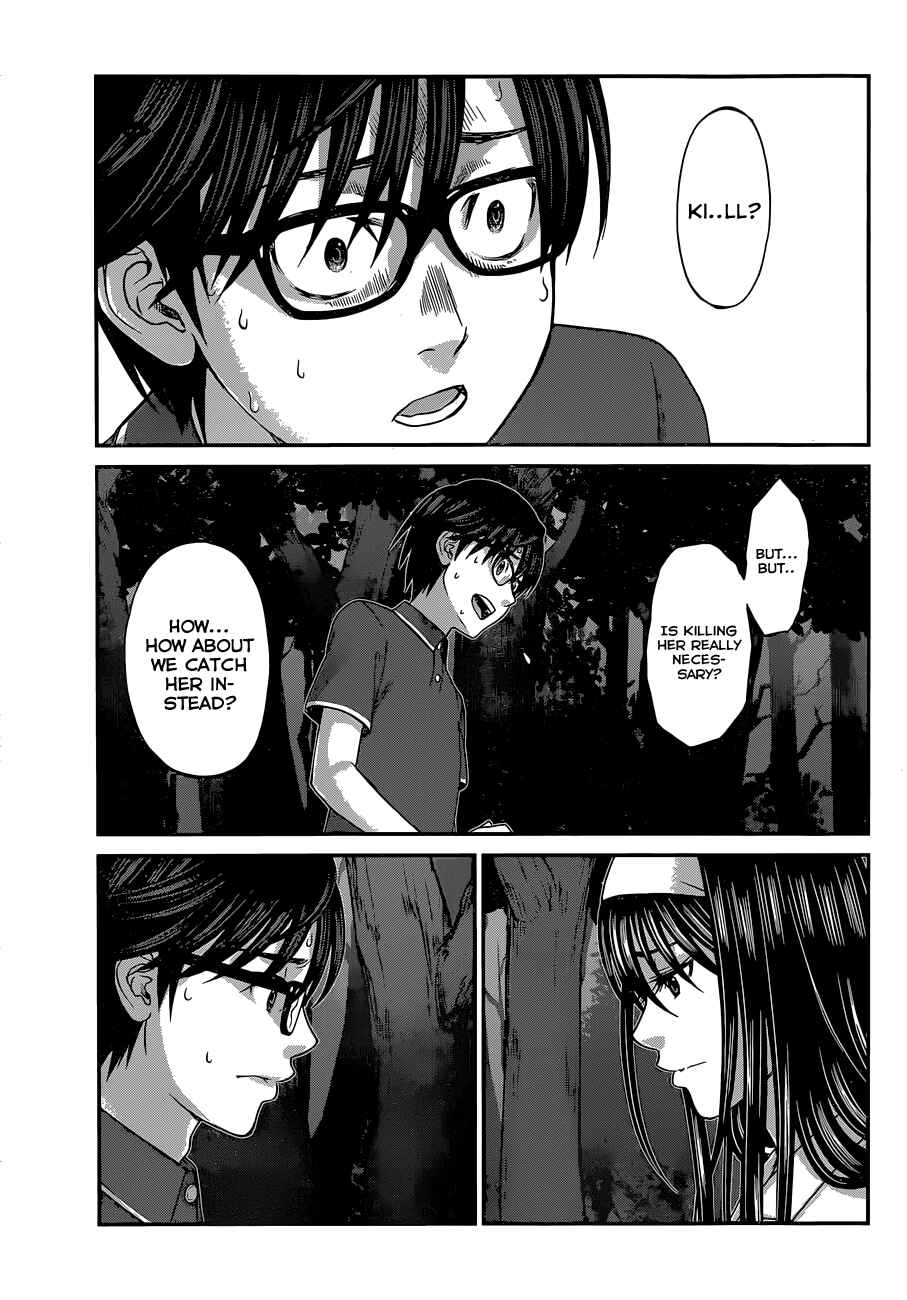 Page 29 Chapter 4 DEAD Tube