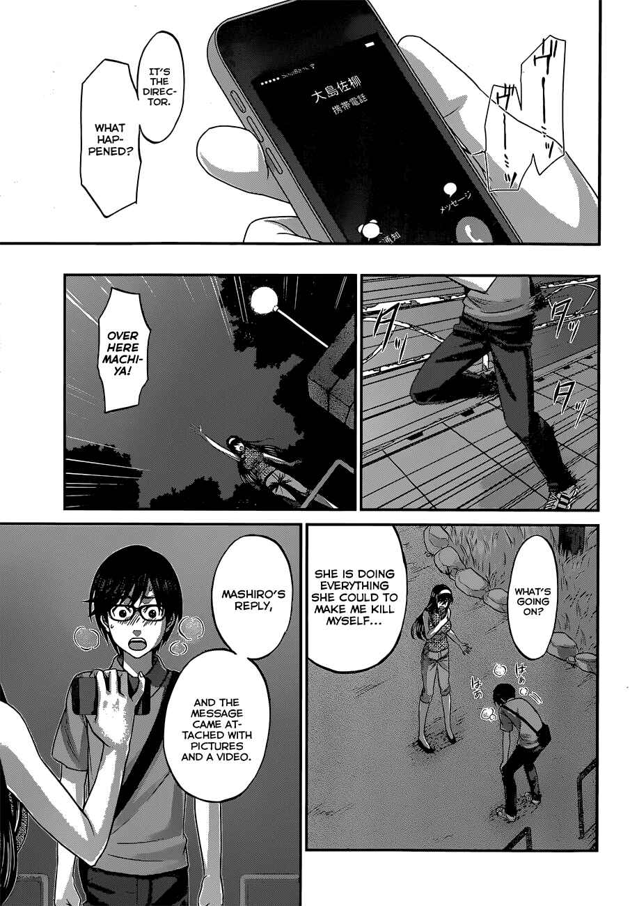 Page 35 Chapter 4 DEAD Tube