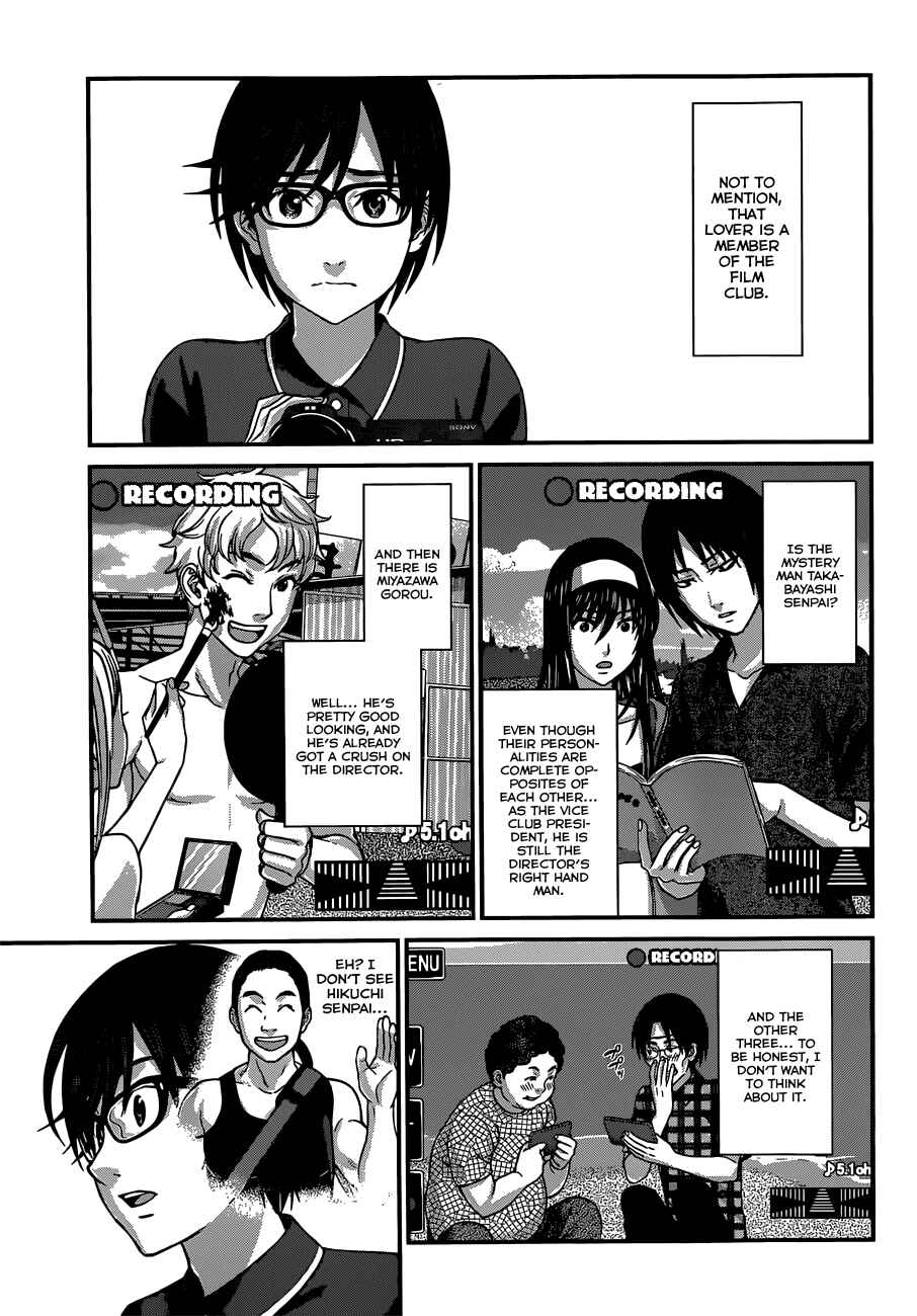 Page 5 Chapter 4 DEAD Tube