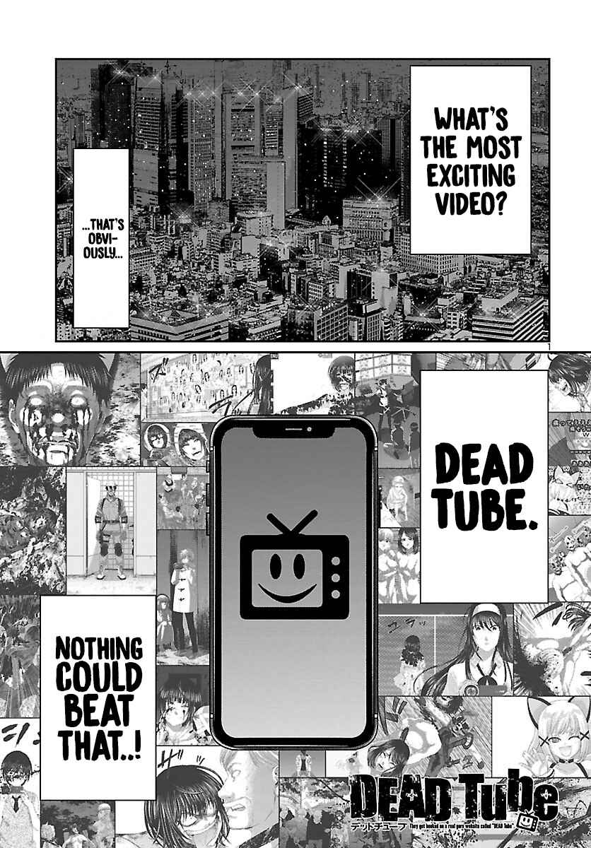 Page 2 Chapter 57 DEAD Tube