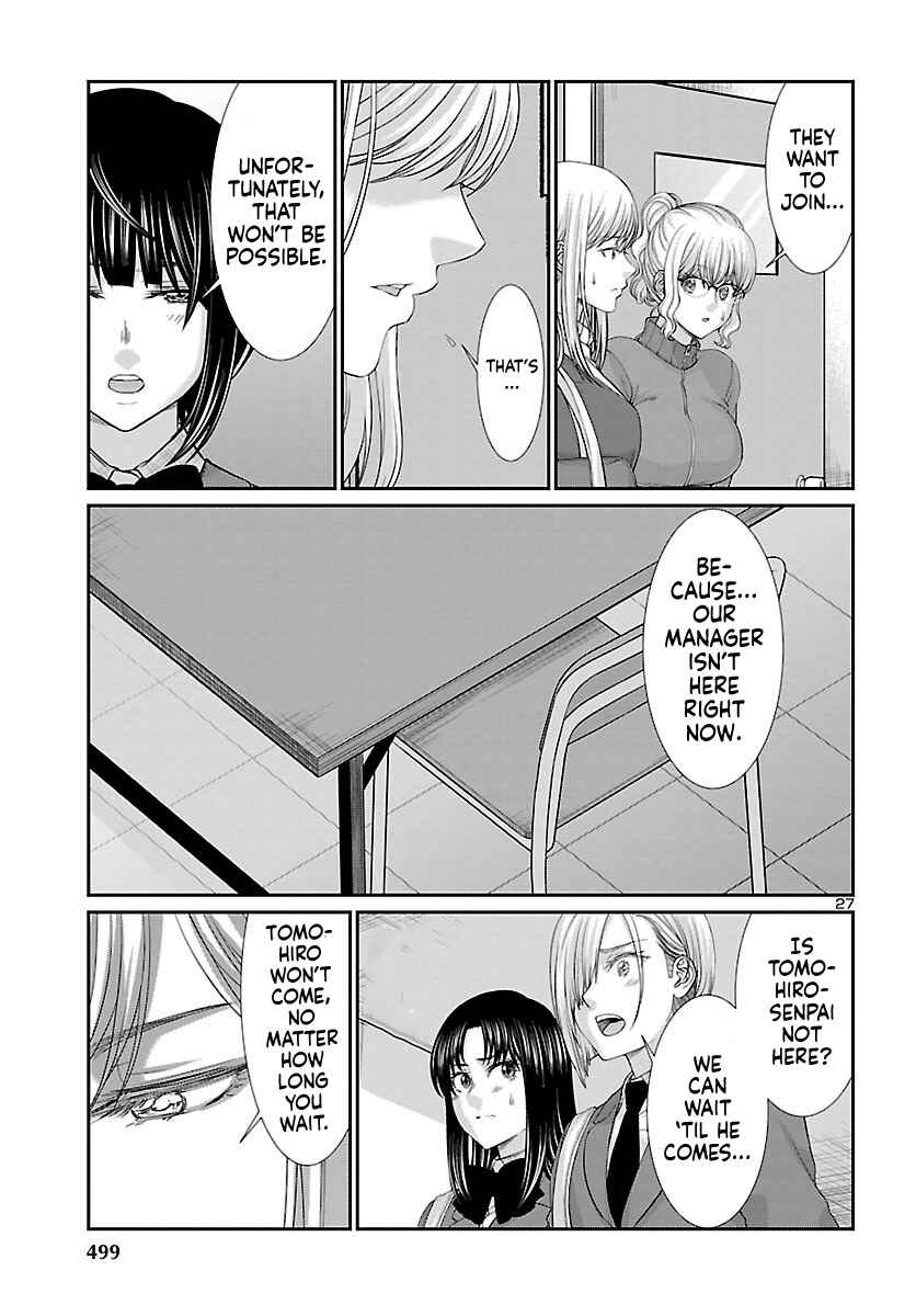 Page 27 Chapter 57 DEAD Tube