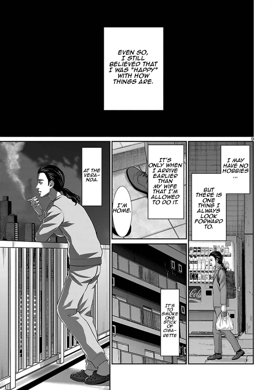 Page 10 Chapter 63 DEAD Tube