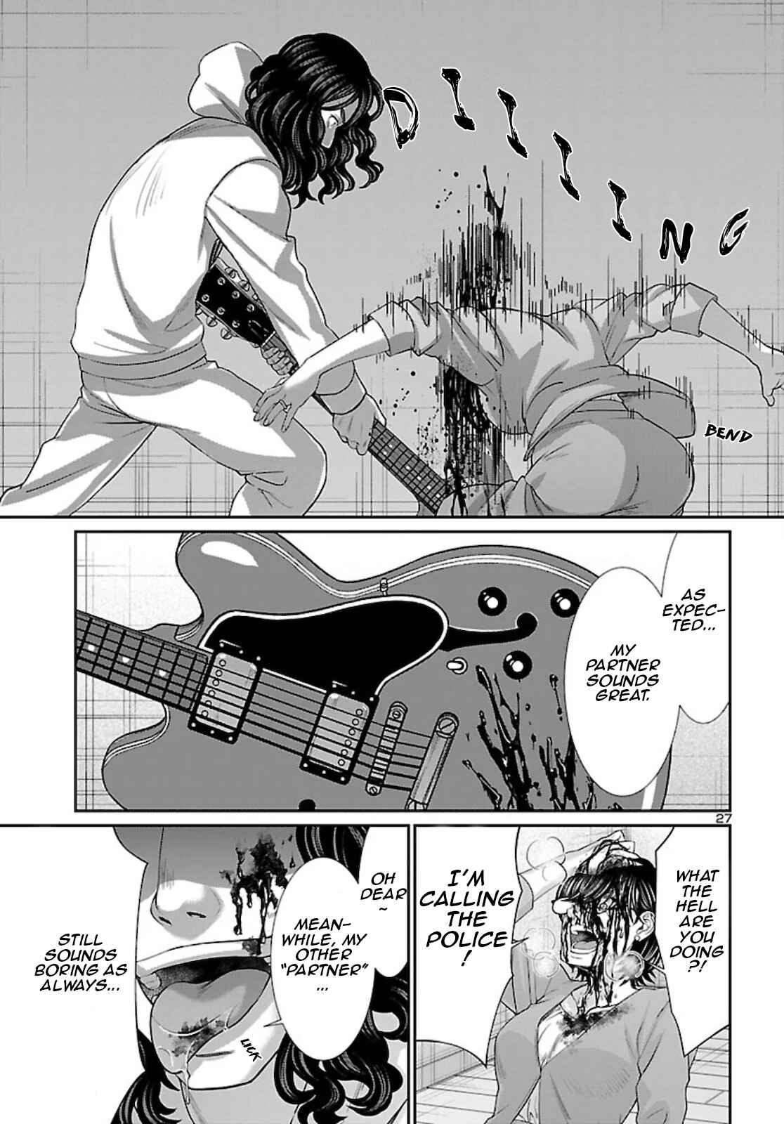 Page 28 Chapter 63 DEAD Tube