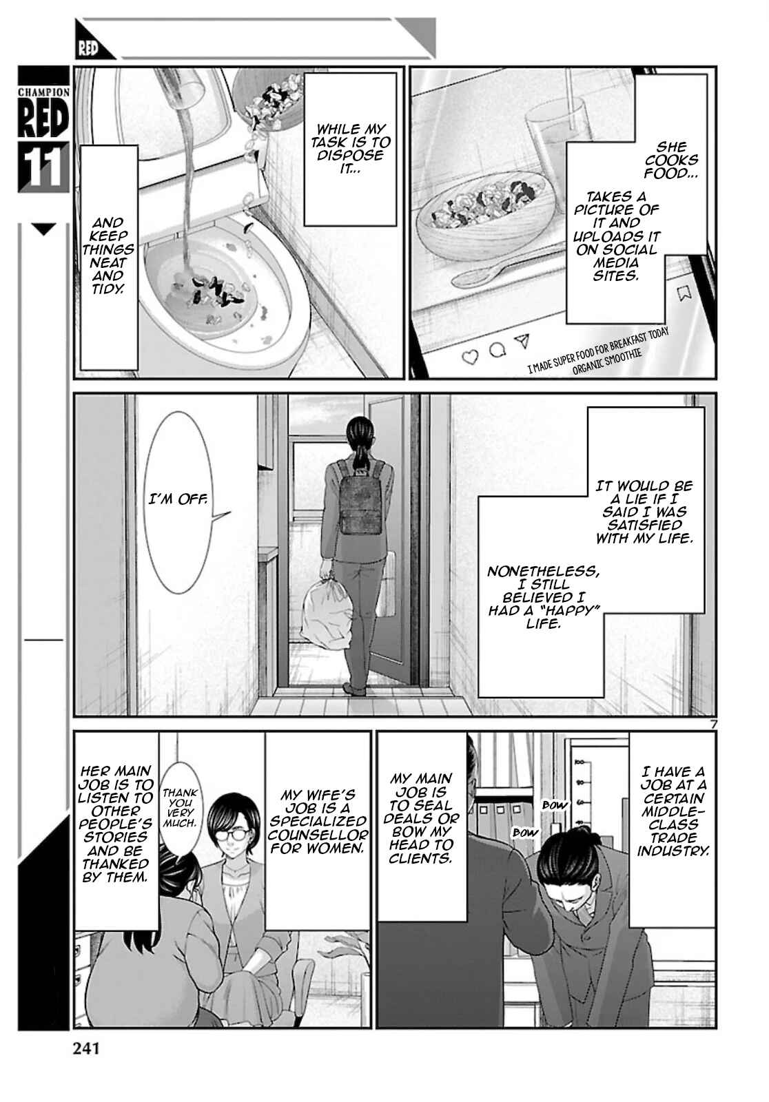 Page 8 Chapter 63 DEAD Tube