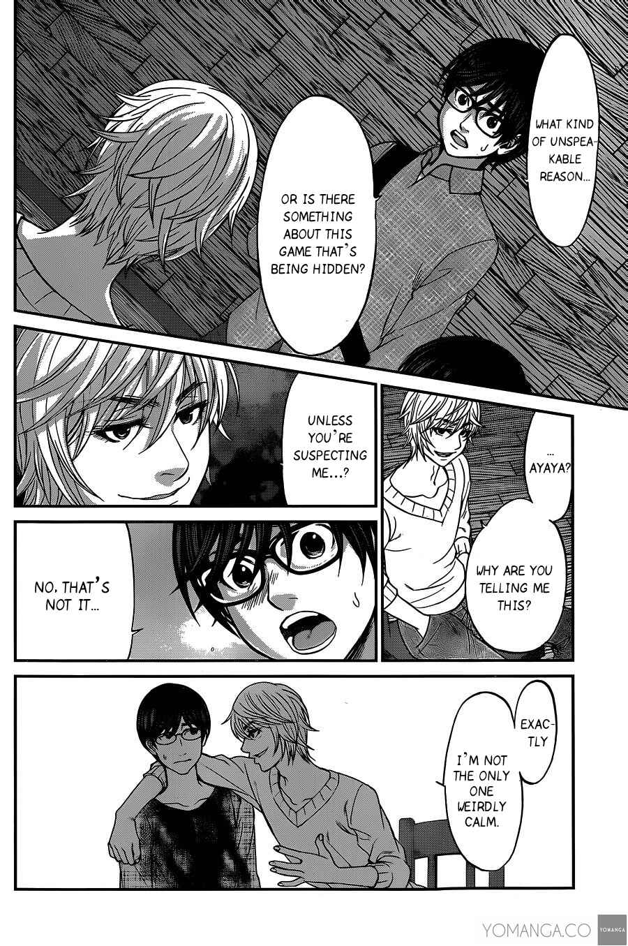 Page 19 Chapter 16 DEAD Tube