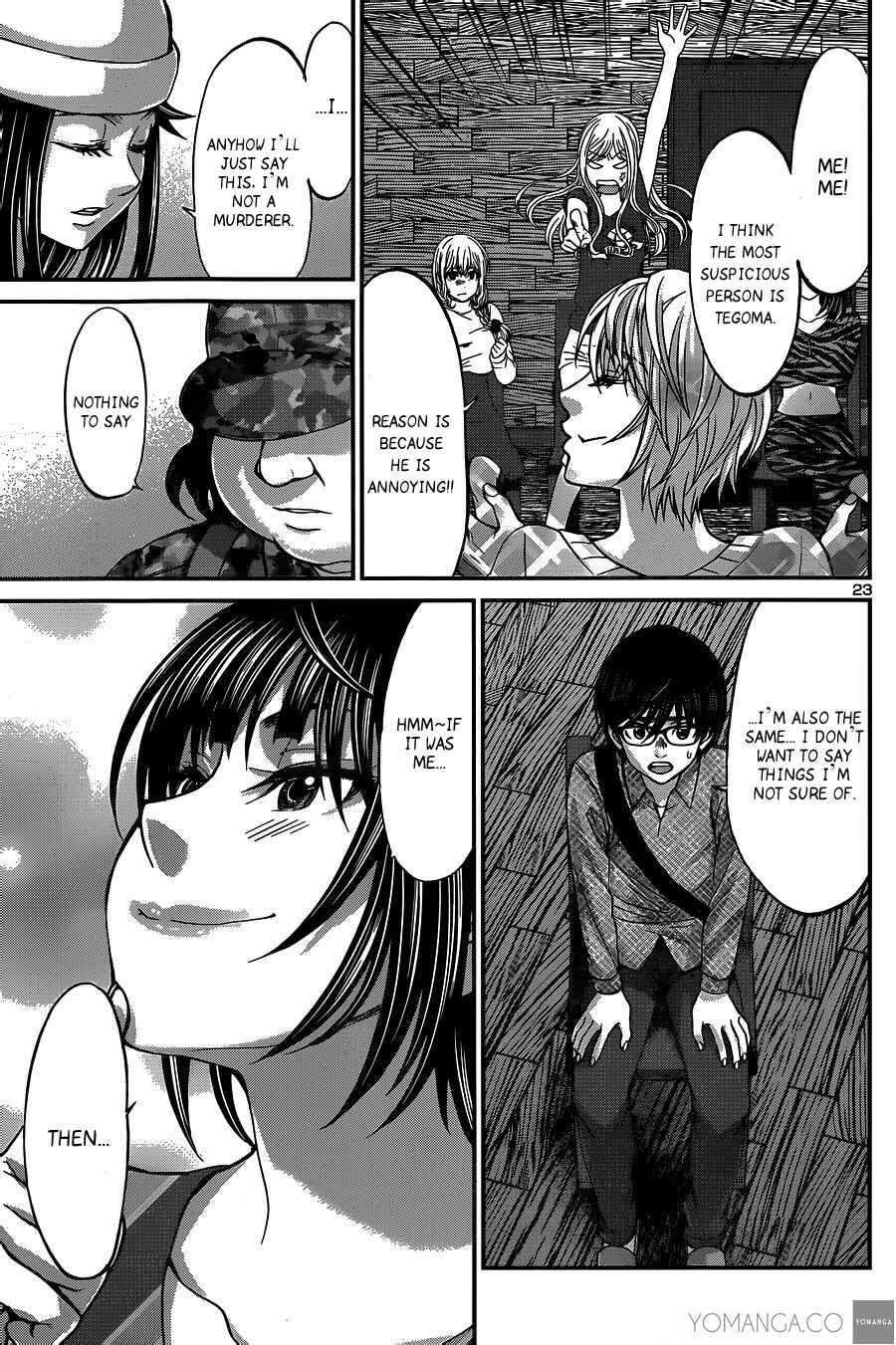 Page 24 Chapter 16 DEAD Tube