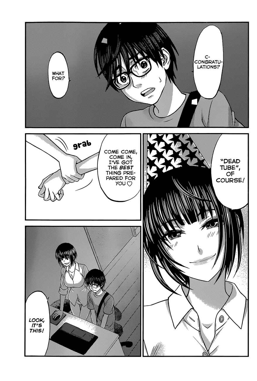 Page 19 Chapter 7 DEAD Tube
