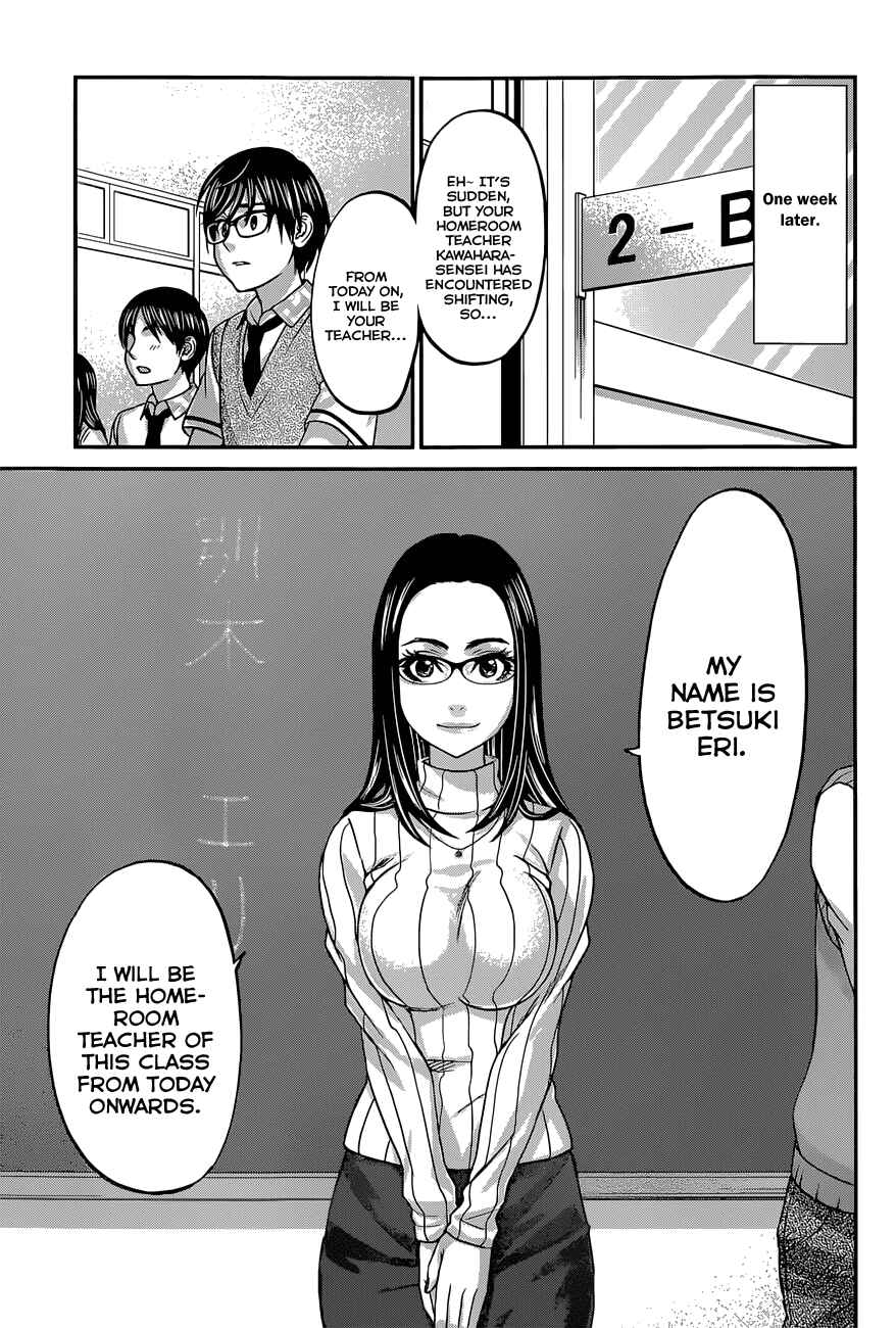 Page 36 Chapter 7 DEAD Tube