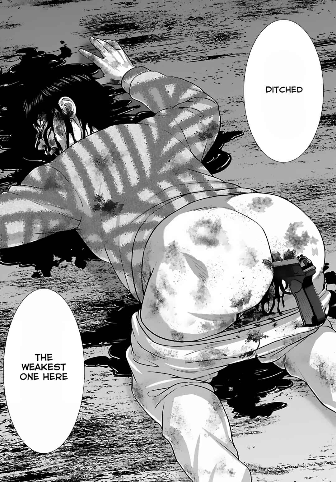 Page 35 Chapter 74.2 DEAD Tube