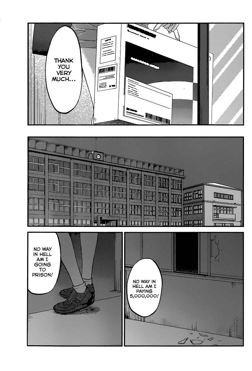 Page 40 Chapter 8 DEAD Tube