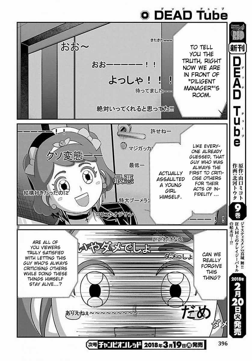 Page 4 Chapter 39 DEAD Tube