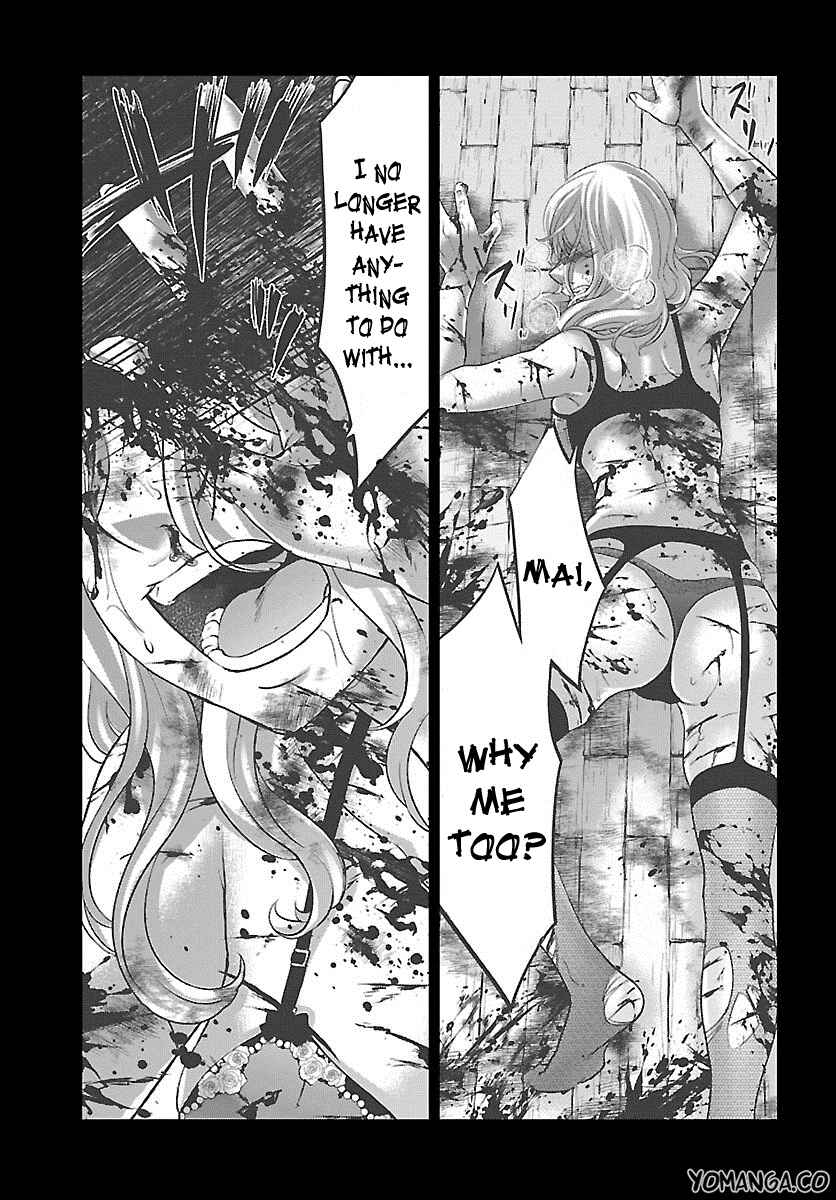 Page 36 Chapter 25 DEAD Tube