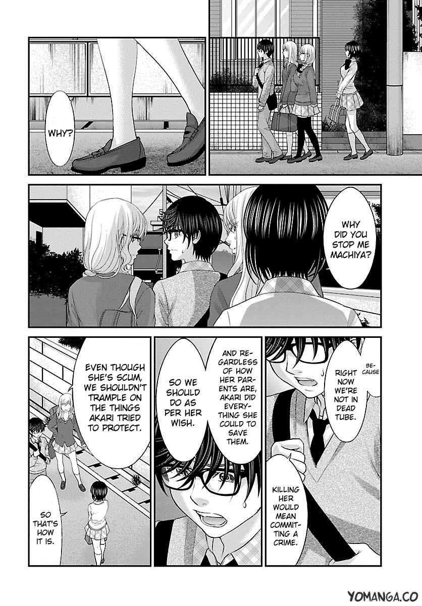 Page 8 Chapter 25 DEAD Tube