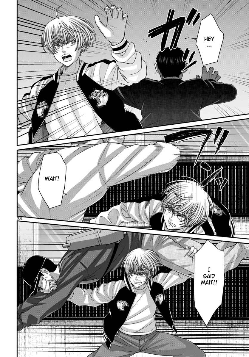 Page 28 Chapter 101 DEAD Tube