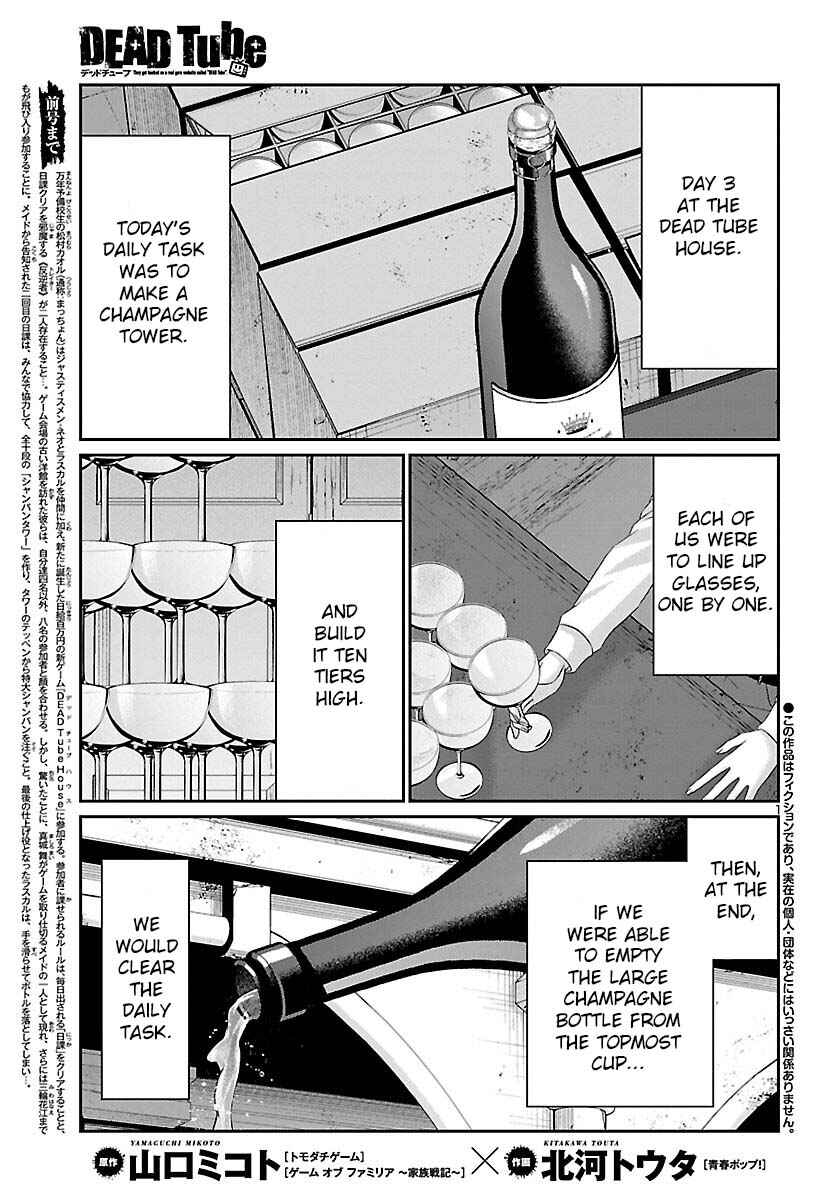 Page 2 Chapter 78 DEAD Tube