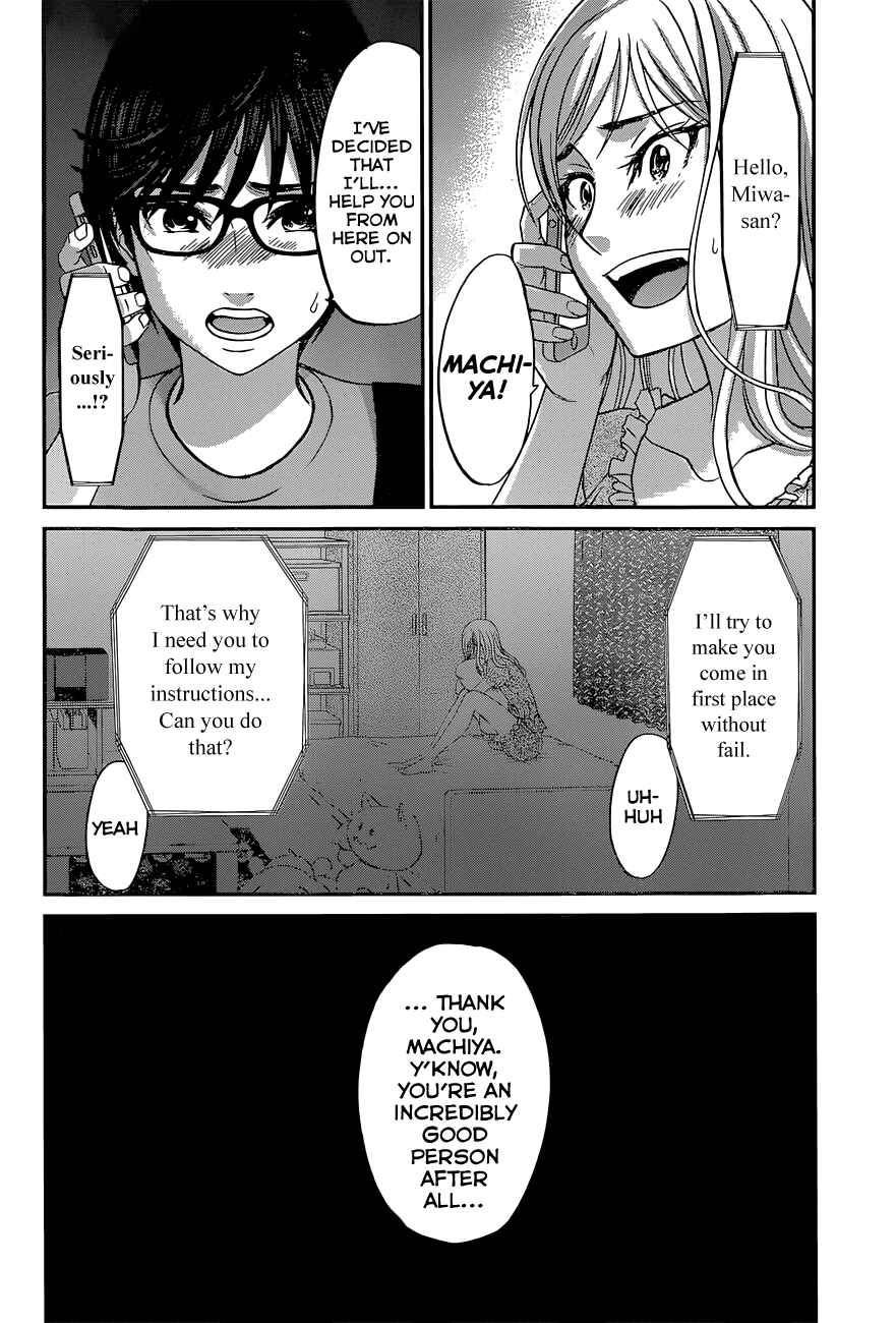 Page 14 Chapter 10 DEAD Tube