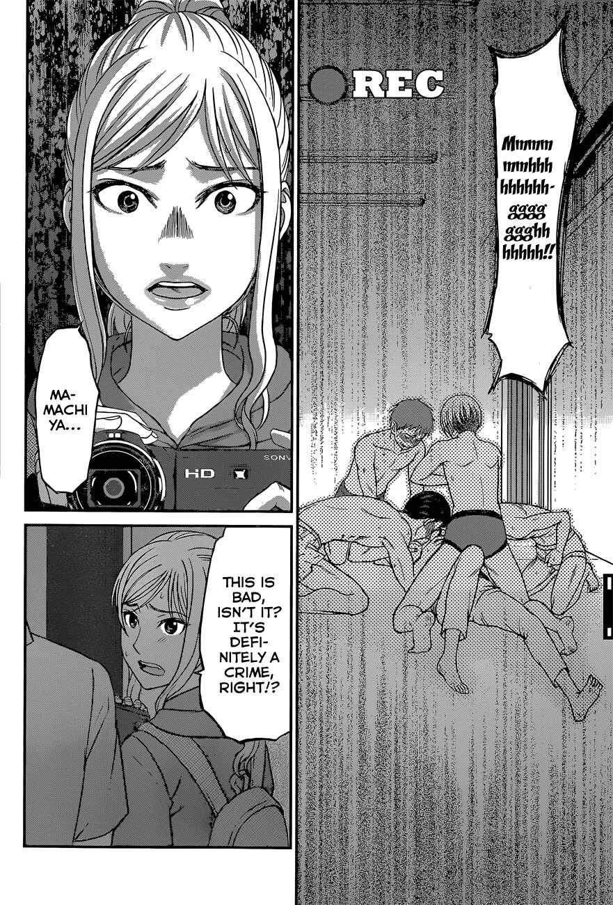 Page 30 Chapter 10 DEAD Tube