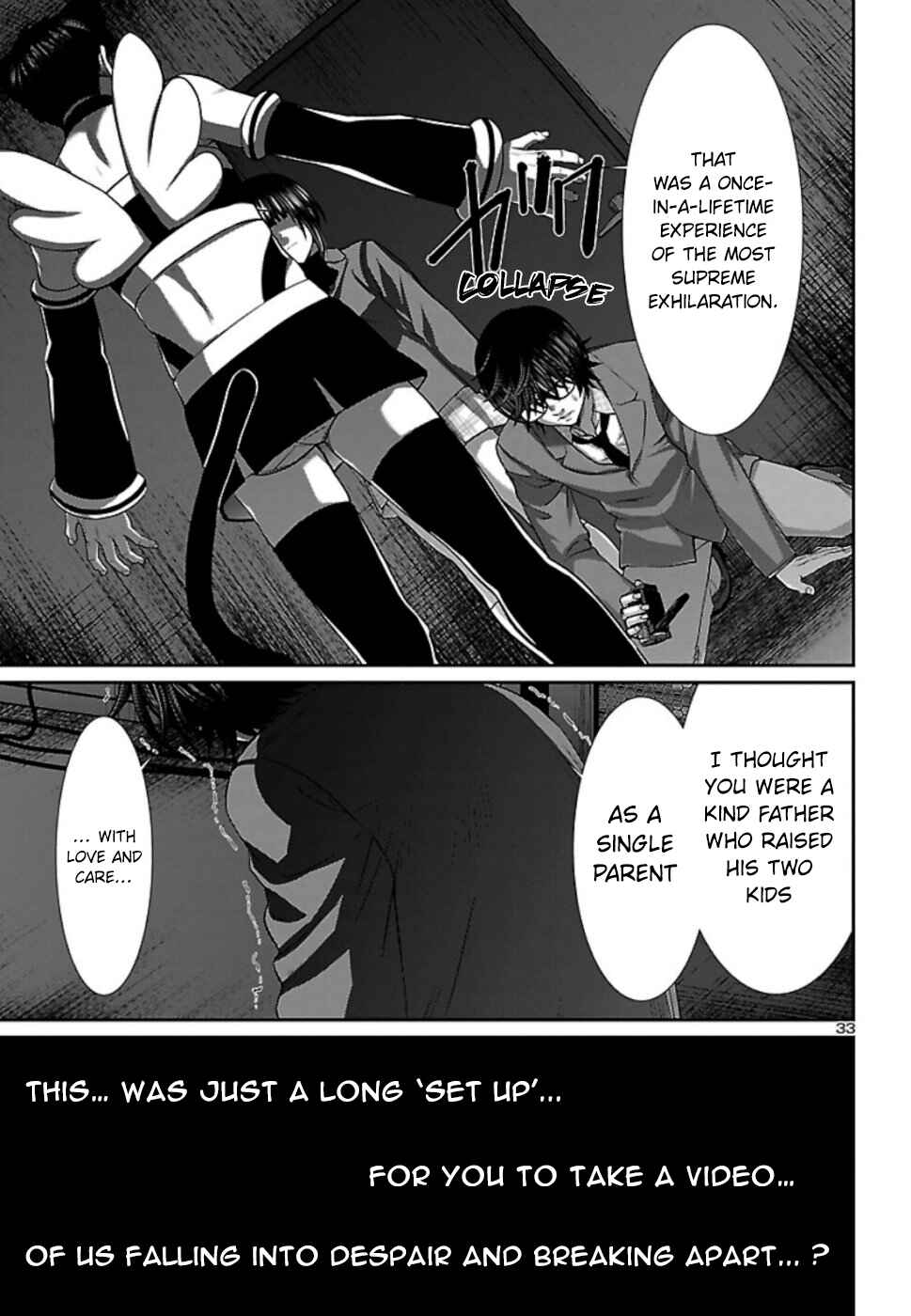 Page 34 Chapter 54 DEAD Tube